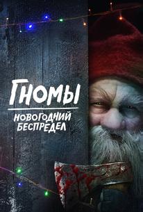 Гномы. Новогодний беспредел