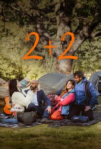 2+2