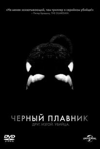 Черный плавник