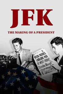 JFK: Становление президента