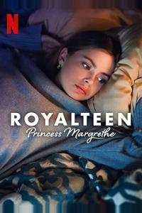 Наследник престола 2: принцесса Маргрете