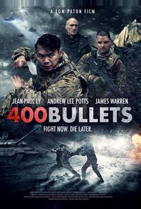 400 пуль