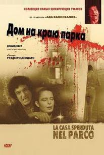Дом на краю парка