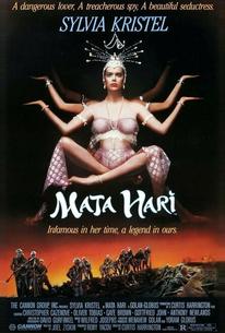 Мата Хари