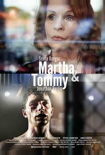 Марта и Томми