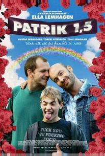 Патрик 1,5