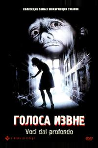Голоса извне
