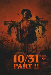 10/31 Часть вторая