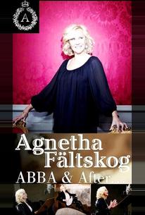 Агнета: АББА и после неё