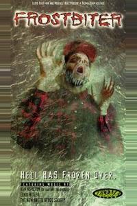 Ярость вендиго