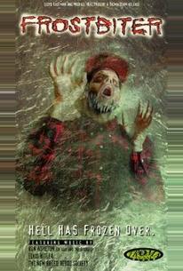 Ярость вендиго