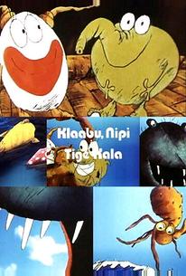 Клабуш, Нипи и злая рыба