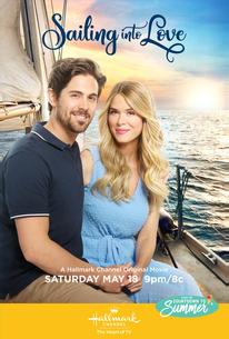 Sailing Into Love