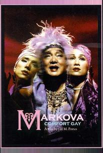 Маркова