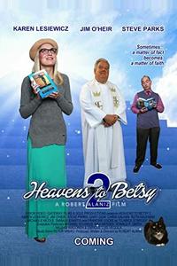 Рай для Бетси 2