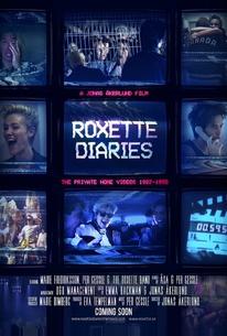 Дневники Roxette