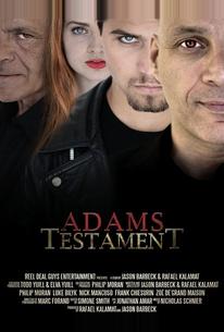 Адамов завет