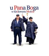 У Господа Бога в Крулёвом Мосте