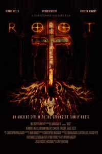 Корень