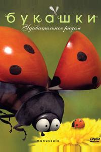 Букашки