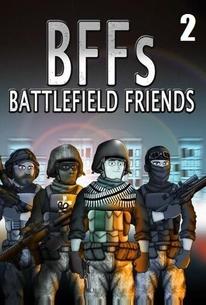 Друзья по Battlefield