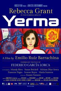 Йерма: Бесплодная