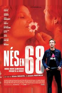 Рожденные в 68-м