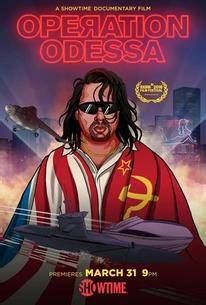 Операция «Одесса»