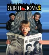 Один дома 2: Затерянный в Нью-Йорке