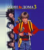 Один дома 3
