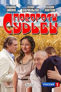 Повороты судьбы